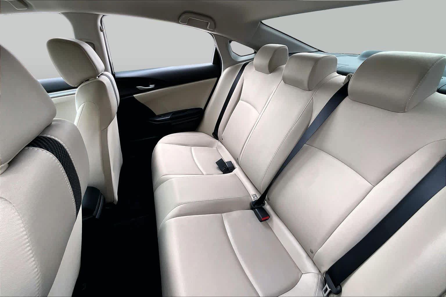 Used 2017 Honda Civic LX image 19
