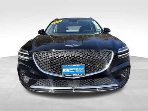 Used 2025 Genesis GV70 2.5T image 11