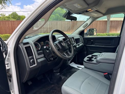 Used 2018 RAM 1500 Tradesman w/ Popular Equipment Group AWD/4WD image 20