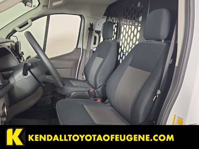 Used 2025 Ford Transit 250 Low Roof w/ Exterior Upgrade Package RWD image 22