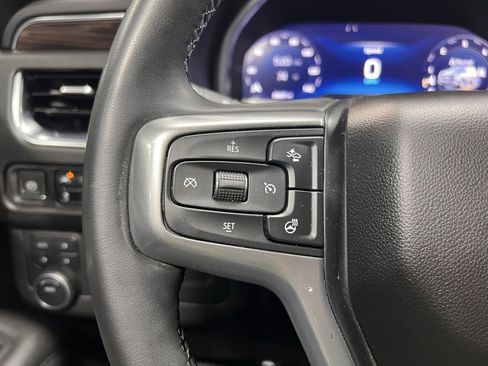 Used 2023 Chevrolet Tahoe Z71 w/ Luxury Package image 19