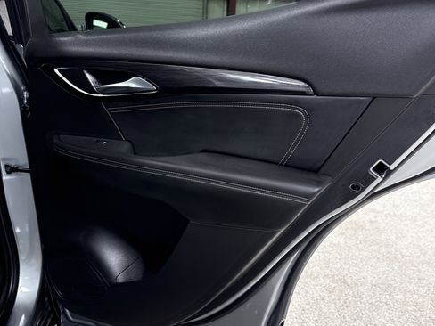 Used 2023 Buick Envision Preferred image 19