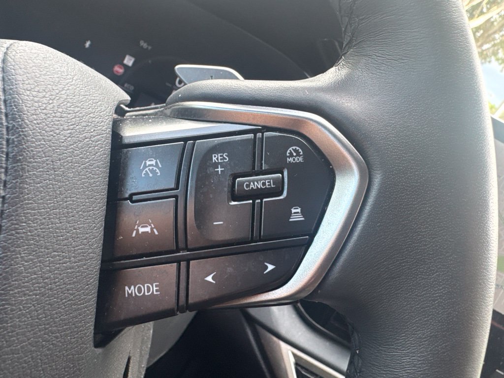 Used 2025 Lexus RX 350h w/ Accessory Package (Z1) AWD/4WD image 21