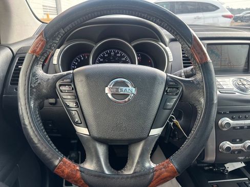 Used 2011 Nissan Murano LE w/ Navigation Pkg image 20