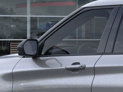 New 2026 Ford Explorer Active image 20