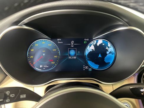 Certified 2022 Mercedes-Benz GLC 300 image 29