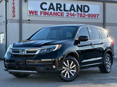 Used 2020 Honda Pilot EX-L