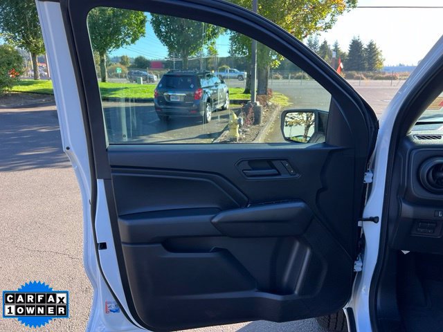 Used 2026 Chevrolet Colorado Trail Boss AWD/4WD image 15