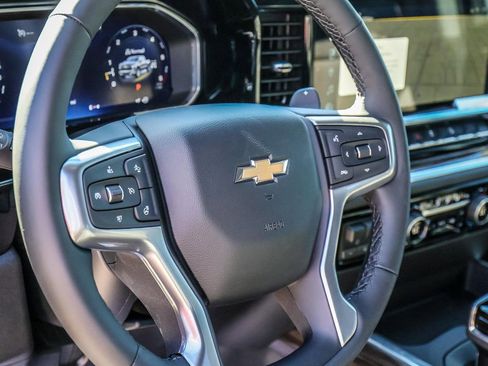 New 2026 Chevrolet Silverado 1500 LT image 28