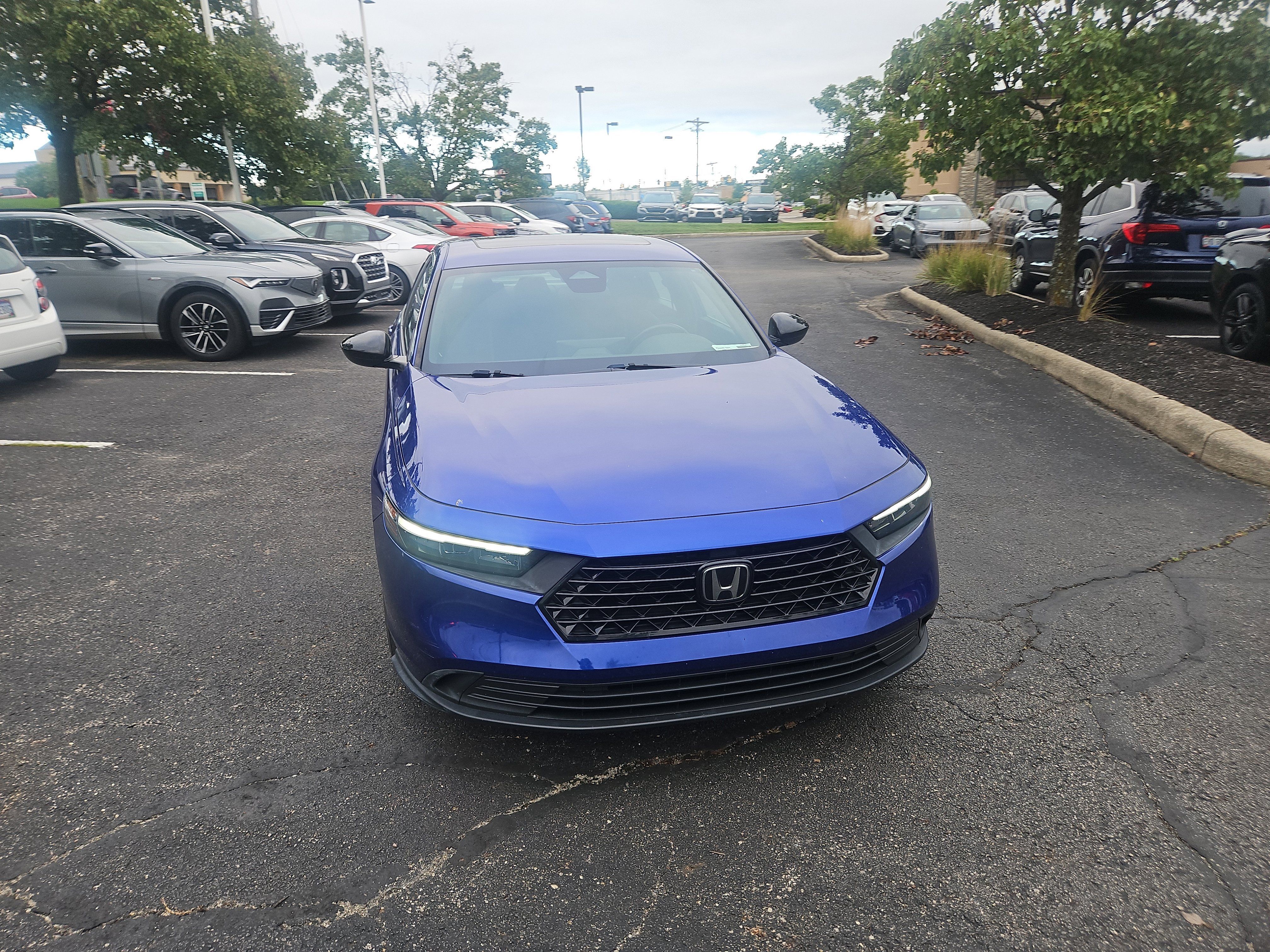 Used 2023 Honda Accord Sport image 23