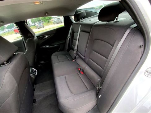 Used 2023 Chevrolet Malibu LT FWD image 20