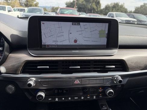 Used 2022 Kia Telluride EX w/ Towing Package image 21