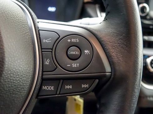 Certified 2021 Toyota Corolla SE w/ Carpet Mat Package (TMS) image 16