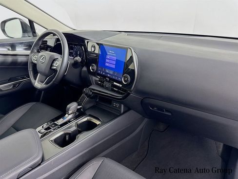 Certified 2024 Lexus NX 350 AWD w/ Cold Area Package image 32
