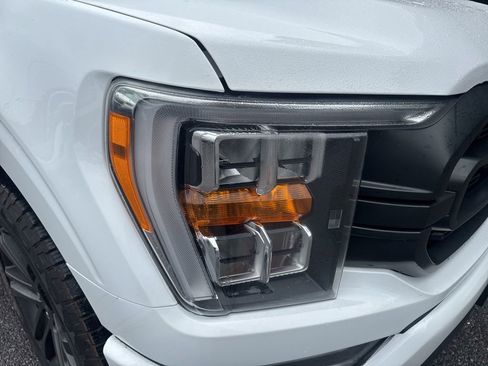 Used 2021 Ford F150 XLT w/ Equipment Group 302A High AWD/4WD image 7