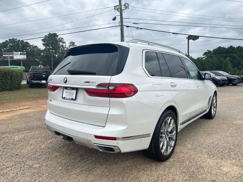 Used 2019 BMW X7 xDrive40i w/ Premium Package AWD/4WD image 23