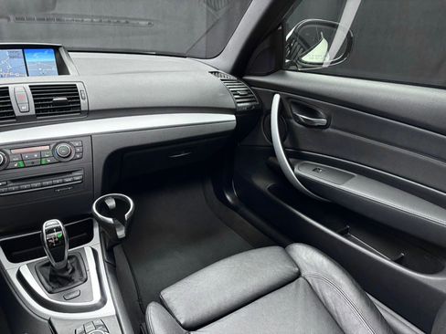 Used 2012 BMW 135i w/ M Sport Package w/ Premium Pkg image 33