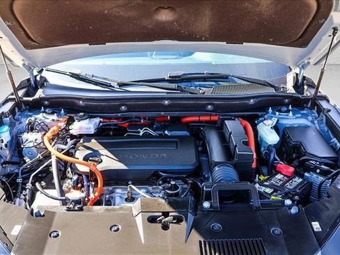 Used 2024 Honda CR-V Sport Touring image 28