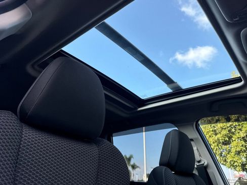 Certified 2024 Subaru Forester Premium image 20