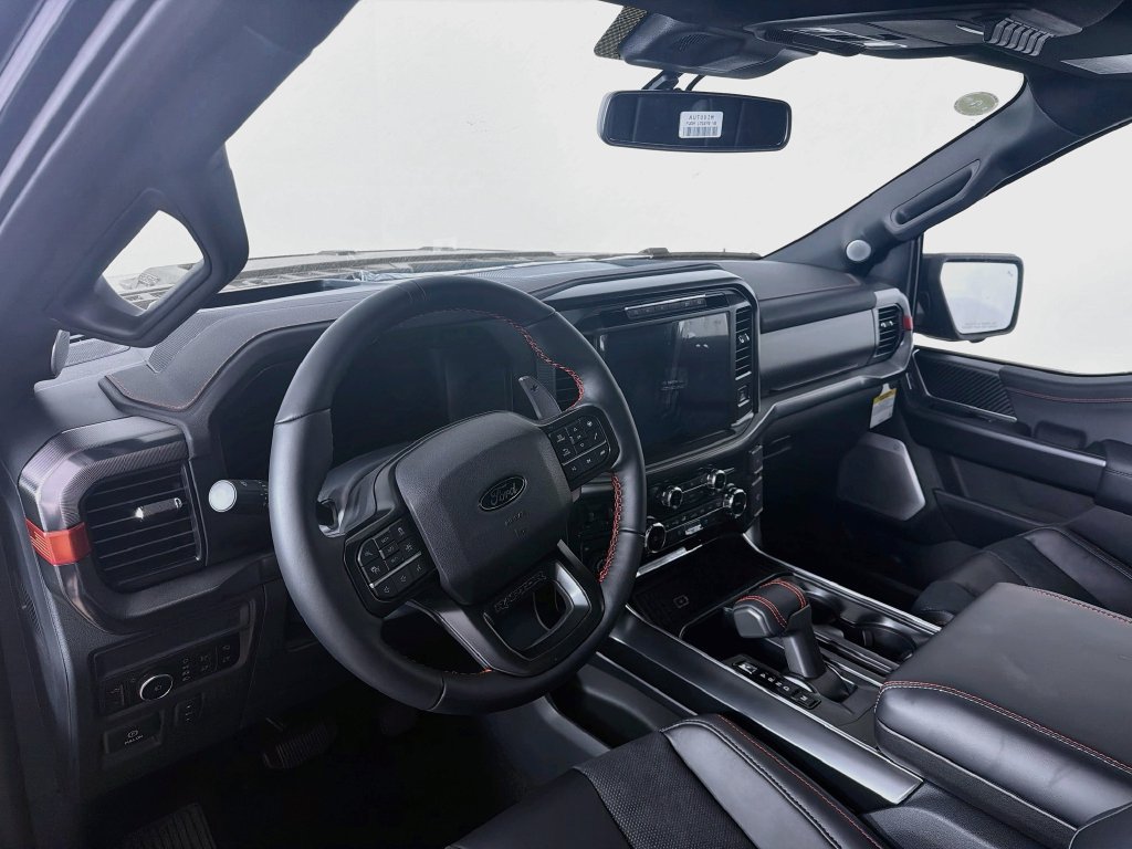 New 2026 Ford F150 Raptor AWD/4WD image 9