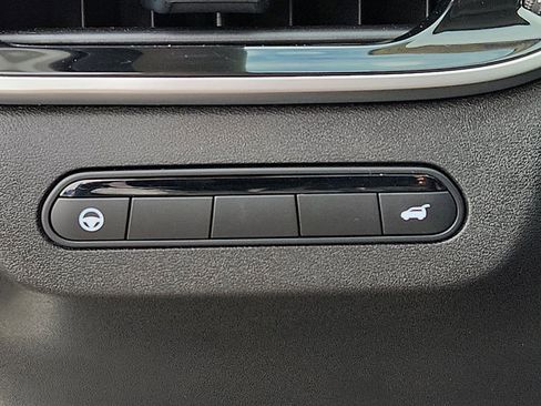 Used 2025 INFINITI QX60 Luxe AWD/4WD image 27