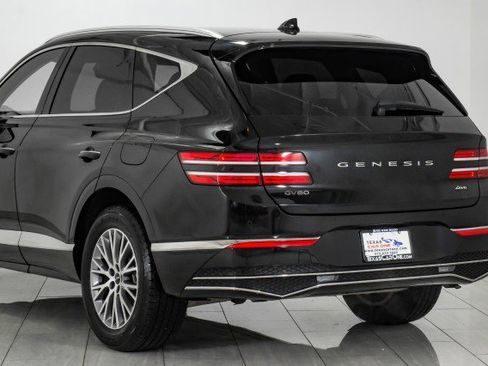 Used 2025 Genesis GV80 2.5T Standard image 62