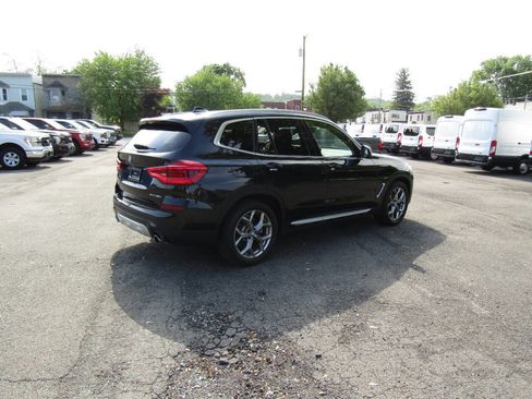 Used 2020 BMW X3 xDrive30i AWD/4WD image 35