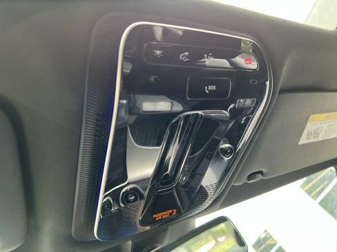 Used 2024 Mercedes-Benz C 300 4MATIC Sedan image 28