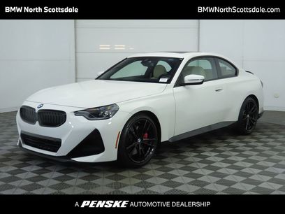 Certified 2024 BMW 230i Coupe w/ Premium Package
