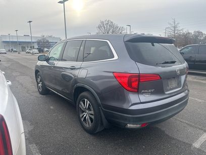 Used 2016 Honda Pilot EX