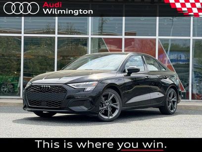 Certified 2024 Audi A3 2.0T Premium Plus