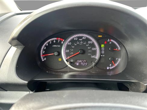 Used 2008 MAZDA MAZDA5 Sport FWD image 17