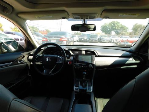 Used 2017 Honda Civic EX-L image 40