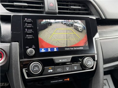 Used 2020 Honda Civic Sport image 46