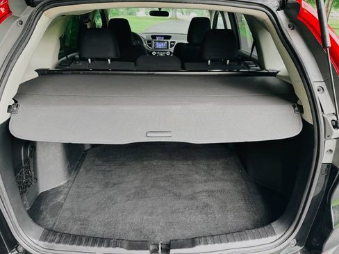 Used 2016 Honda CR-V EX image 14