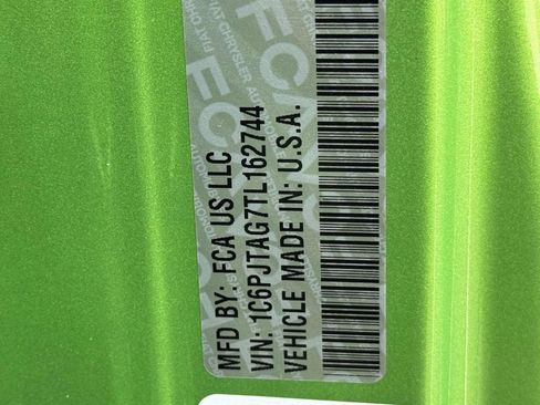 New 2026 Jeep Gladiator Willys image 31