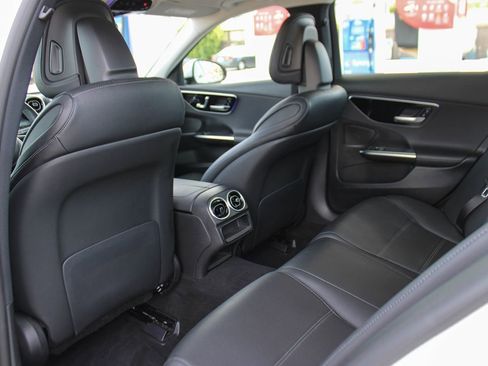 Used 2023 Mercedes-Benz C 300 Sedan image 14