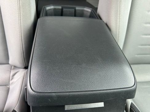 Used 2025 Toyota Tacoma TRD Sport w/ TRD Sport Upgrade Package image 49