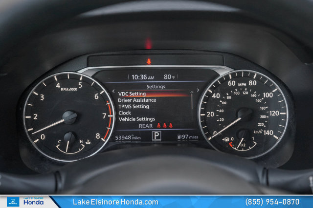 Used 2025 Nissan Altima 2.5 SV FWD image 26