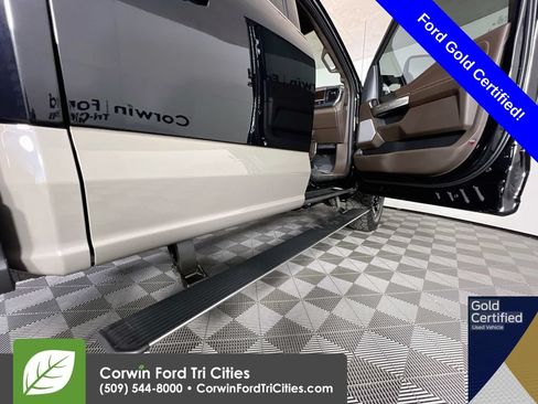 Used 2026 Ford F350 King Ranch w/ Tremor Off-Road Package AWD/4WD image 33