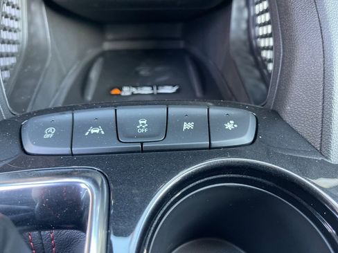 New 2026 Chevrolet TrailBlazer RS w/ Convenience Package image 35