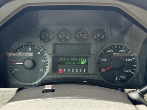 Used 2008 Ford F350 XL RWD image 26