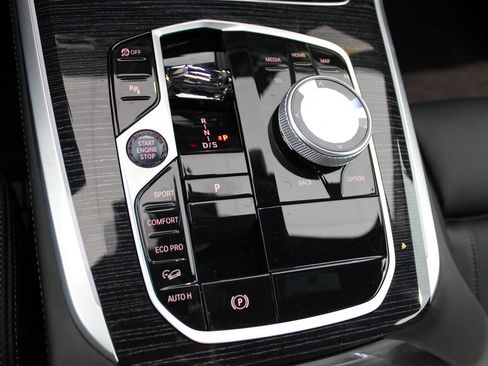 New 2026 BMW X5 M60i AWD/4WD image 15