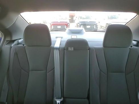 Used 2025 Subaru WRX Premium image 23