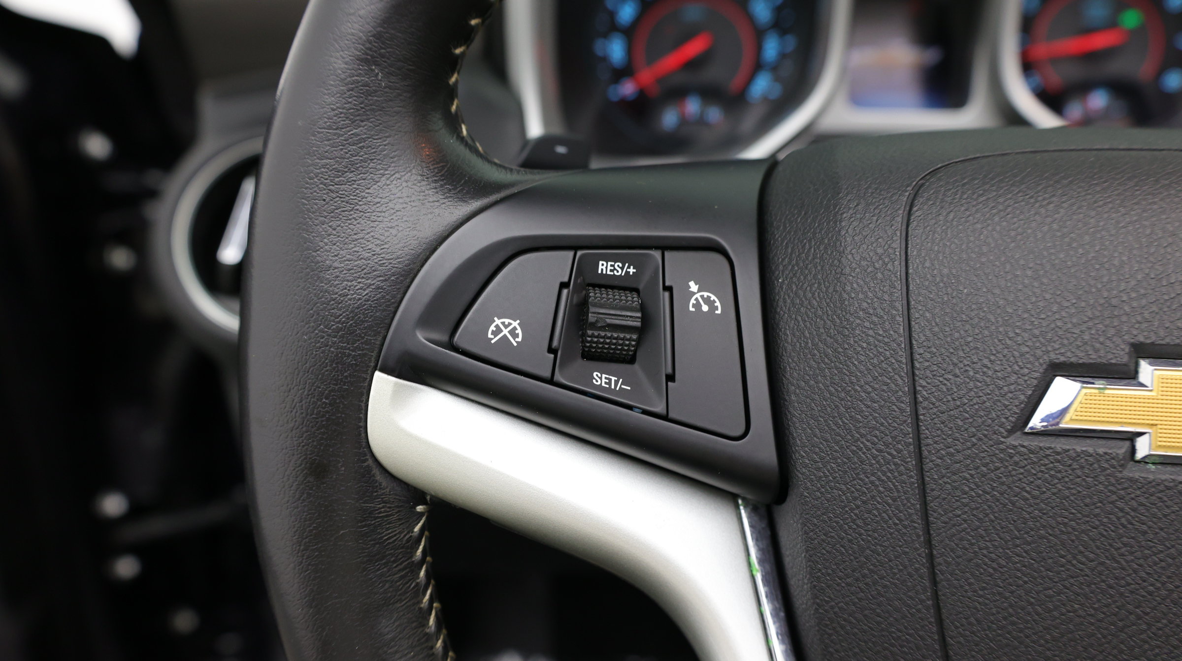 Used 2014 Chevrolet Camaro LT w/ RS Package RWD image 15