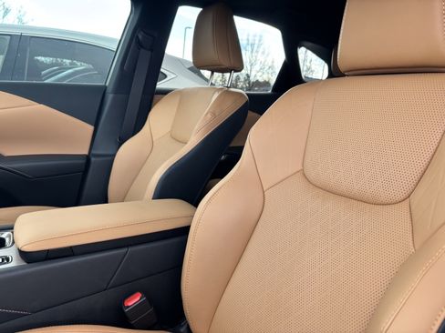 Used 2024 Lexus RX 350 Premium Plus image 17