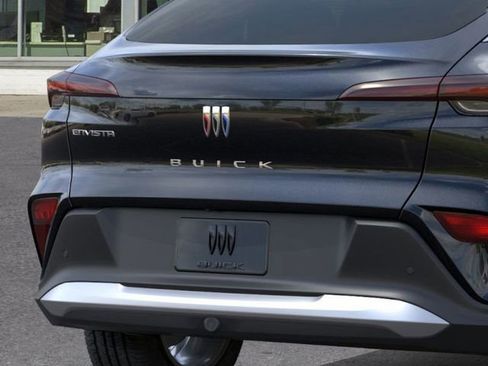New 2026 Buick Envista Preferred image 14