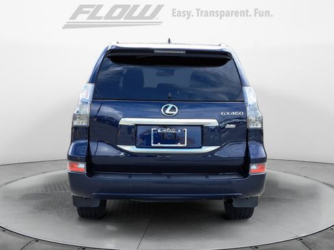 Used 2021 Lexus GX 460 Premium w/ Premium Package AWD/4WD image 8