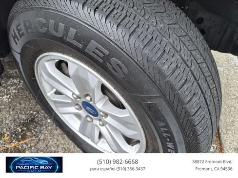 Used 2020 Ford F150 XL w/ Equipment Group 101A Mid image 18