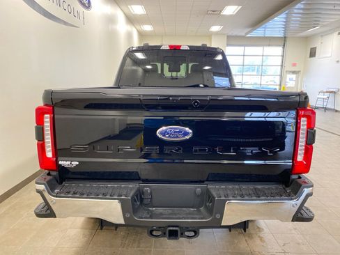 New 2026 Ford F350 Lariat w/ Lariat Ultimate Package image 6